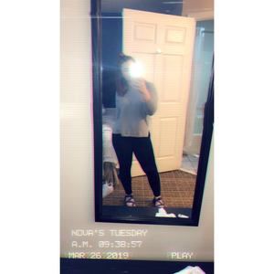 Meet your Posher, Haley